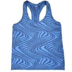 Athleta Seamless Tank